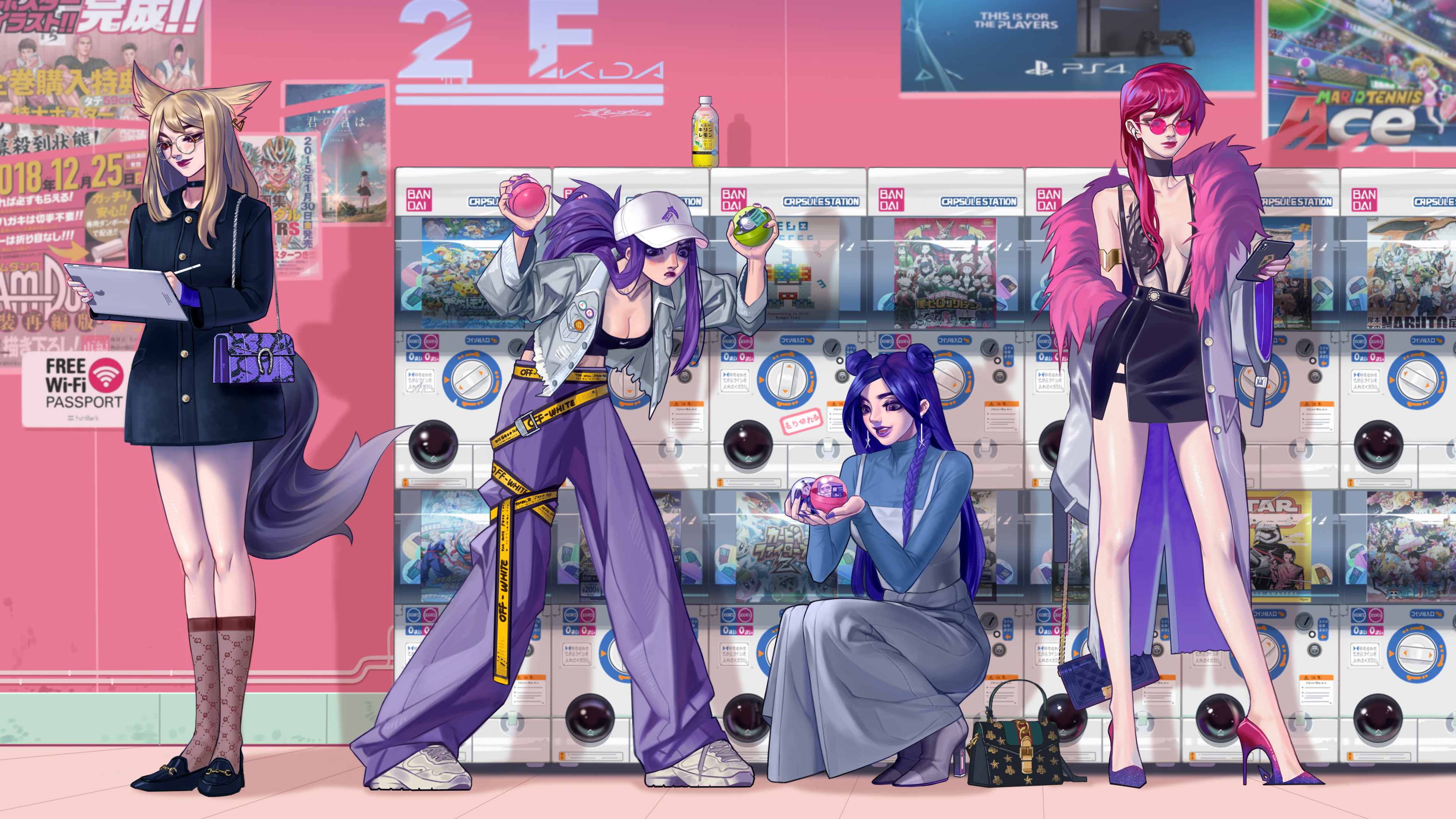 WTT金奈