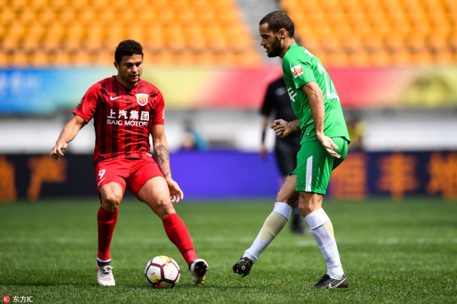 而海港的新 而海港的新