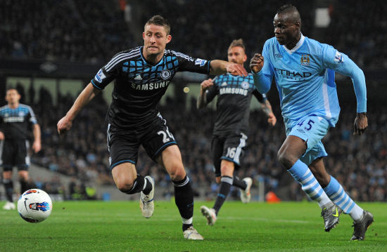 足球的本质 足球的本质