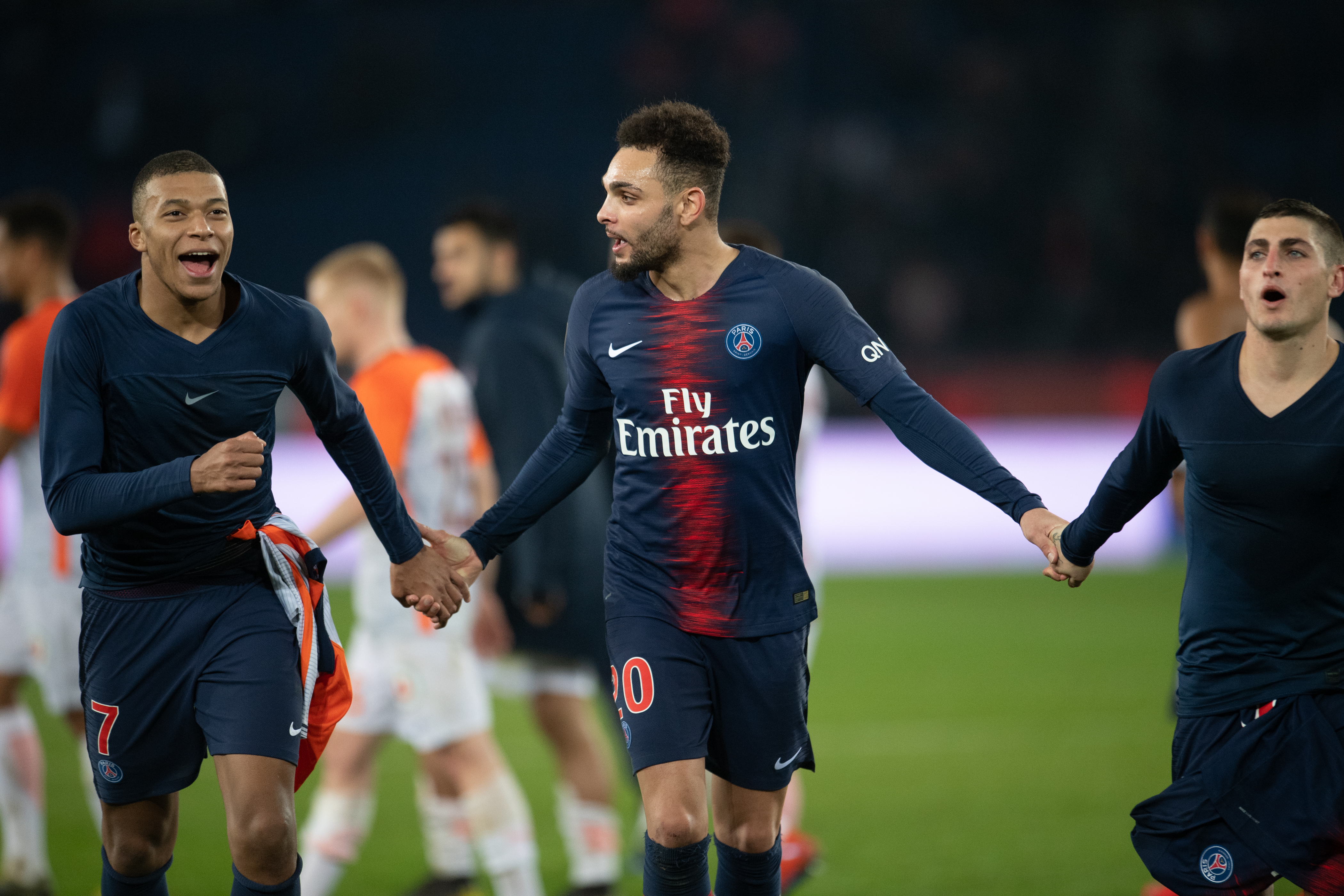 他将有机会 他将有机会