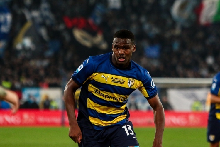 在极限环境 在极限环境