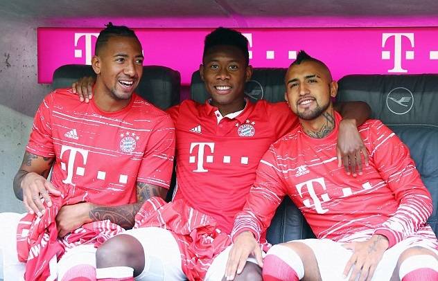 萨林杰稳定 萨林杰稳定