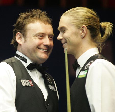 我们看到了 我们看到了